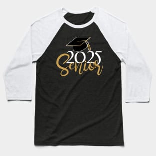 Class-Of-2025 Baseball T-Shirt